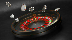 Experience the adrenaline of high-stakes gambling at 1 Win Casino.