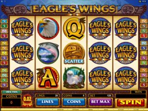 All About Slots - All Jackpots Casino Review - Bonus, Review and ...