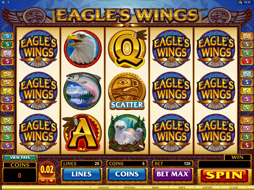 All About Slots - All Jackpots Casino Review - Bonus, Review and ...