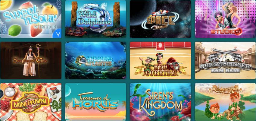 22Bet Casino Erfahrungen & Test 2024 ⇒ 300€ Bonus