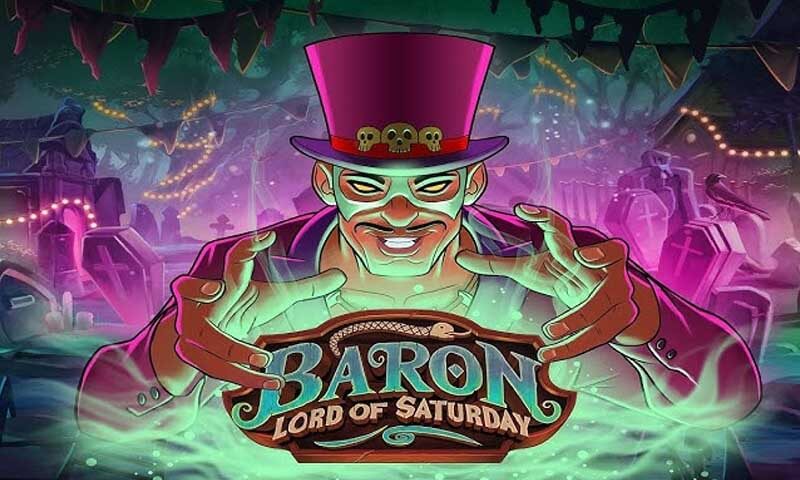 Baron Lord of Saturday Slot Free Demo Play or for Real Money - Correct ...