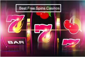 Best Free Spins At Online Casinos To Redeem