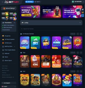 Play Casino Games with USDT TRC20 | Best Crypto Sites