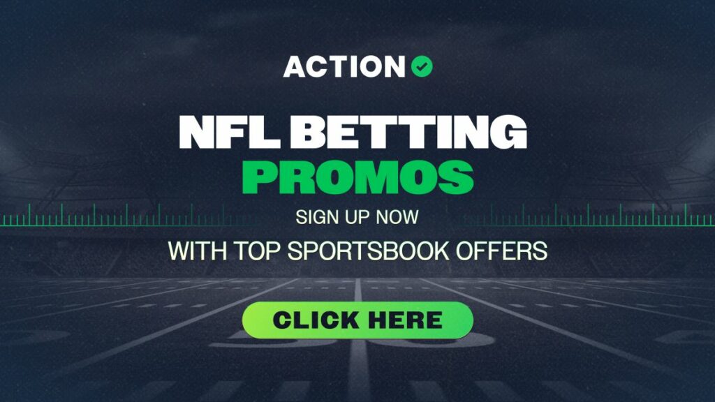 Vikings vs. Chargers Betting Promos for NFL Week 8 TNF