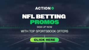 Vikings vs. Chargers Betting Promos for NFL Week 8 TNF