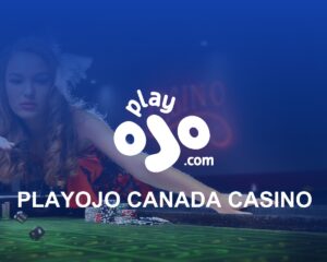 PlayOJO Casino Canada Review: Register with 50 FS 🎖️ [2024]
