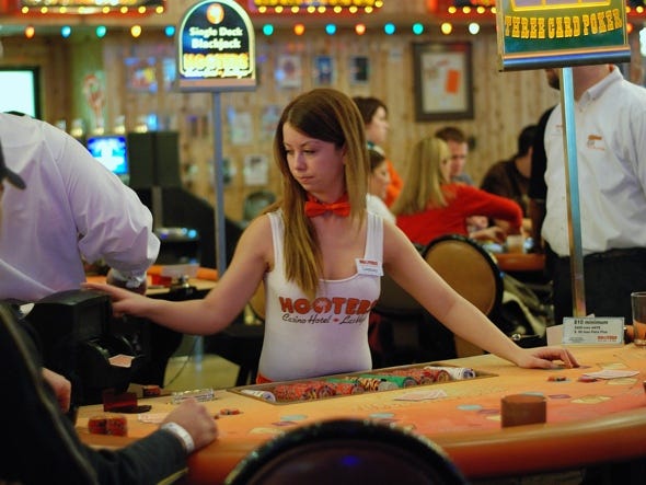 online casino where you win real money