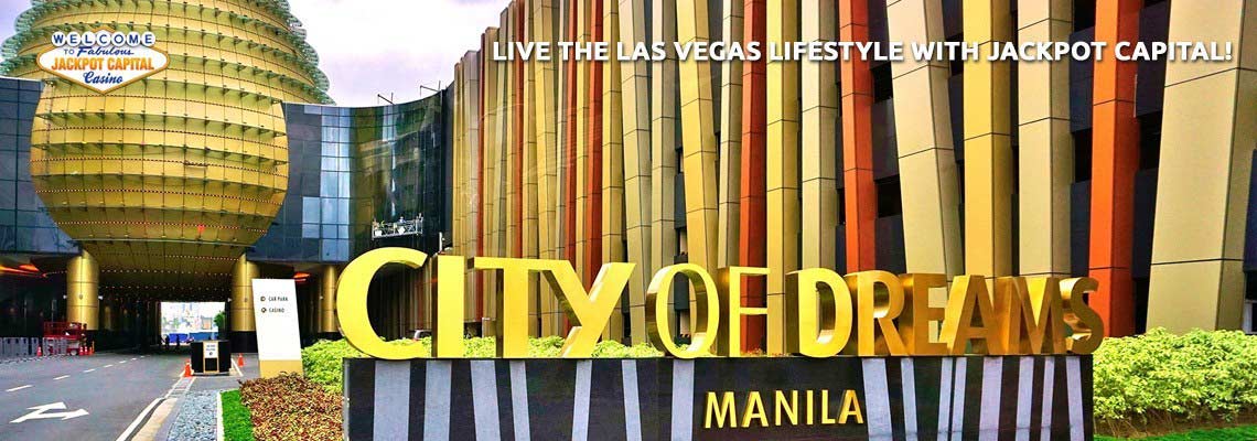 Get Lucky live casino