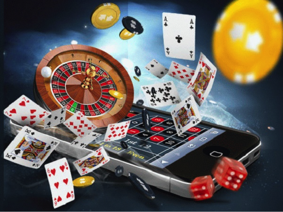 online casino real money