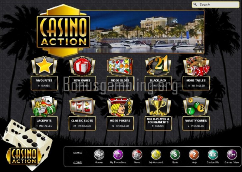 online casino quotes