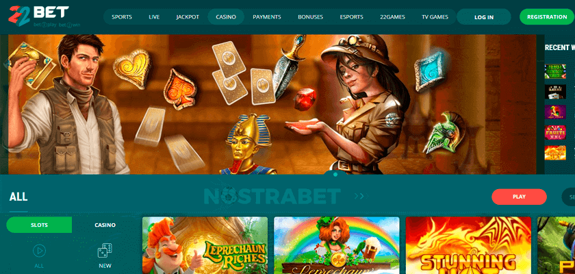 casino games online european