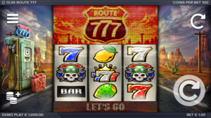 juego de tragamonedas gratis 777