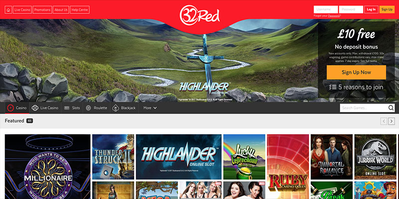 casino games online canada