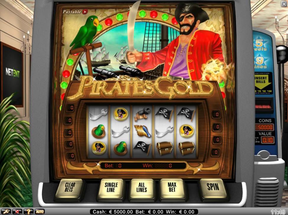 juegos de tragamonedas gratis por internet