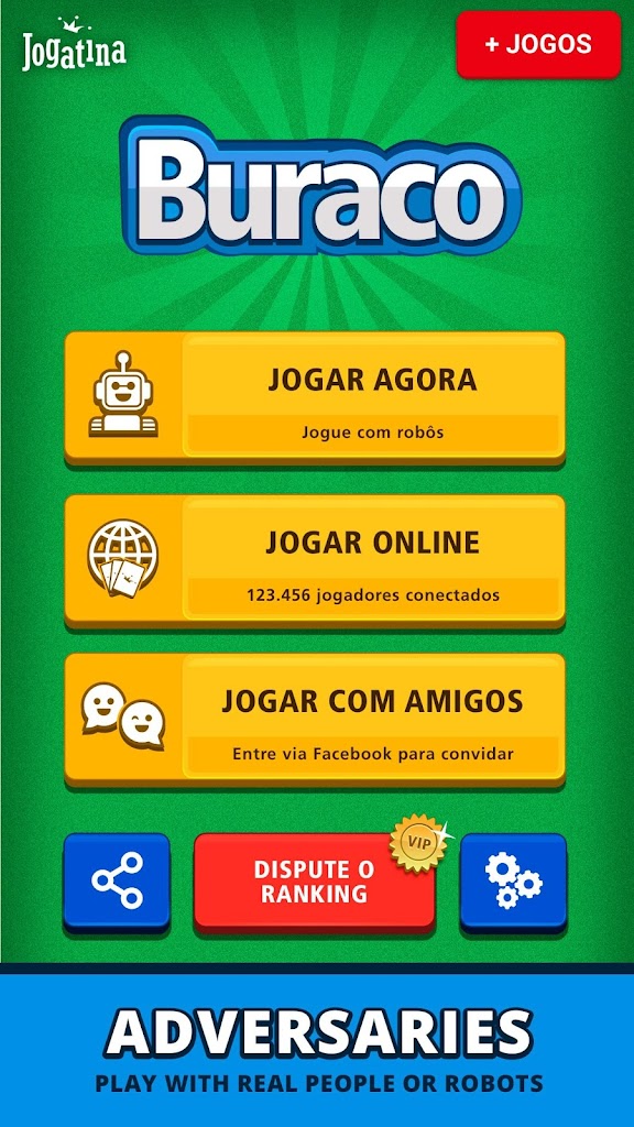 Aplicación de apuestas play regal