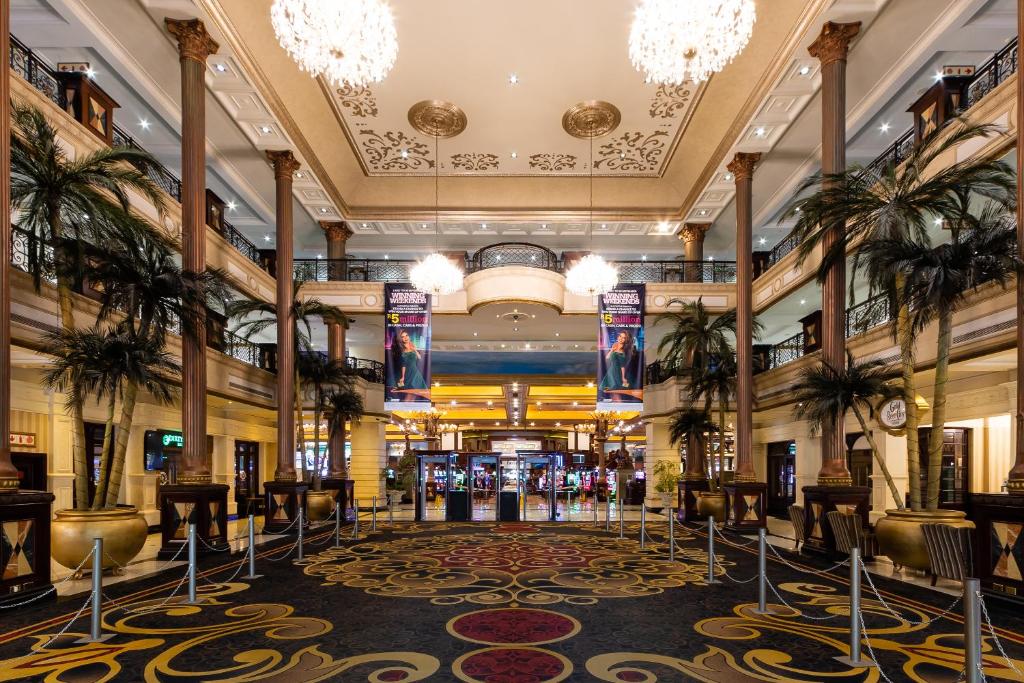 virgin games casino online slots