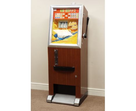 Plenty O Fortune slot machine real money