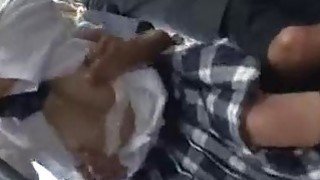 Jav Student Ambushed On A Bus Fucked Hard In Public Outrageous Scene Thumbnail