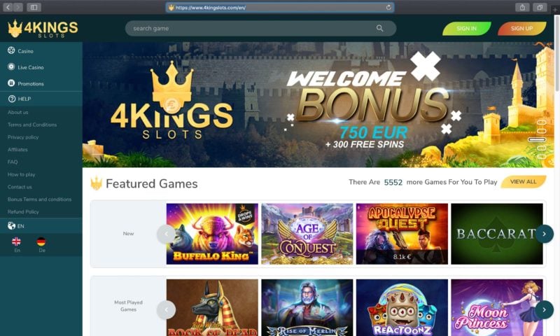 no deposit bonus bob casino