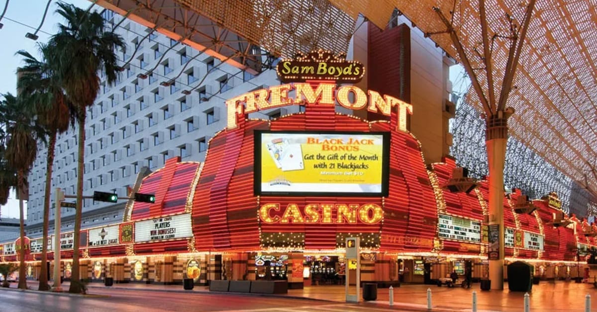 online casino yukon gold