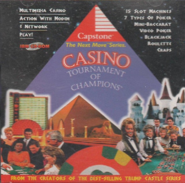 best online casino las vegas