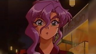 Can-Can Bunny Ep.5 - Cartoon Sex. Isis Love makes her cum over and over Thumbnail