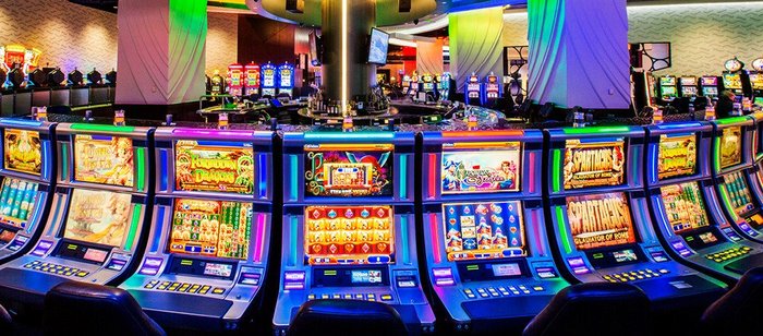 top 5 online casino real money