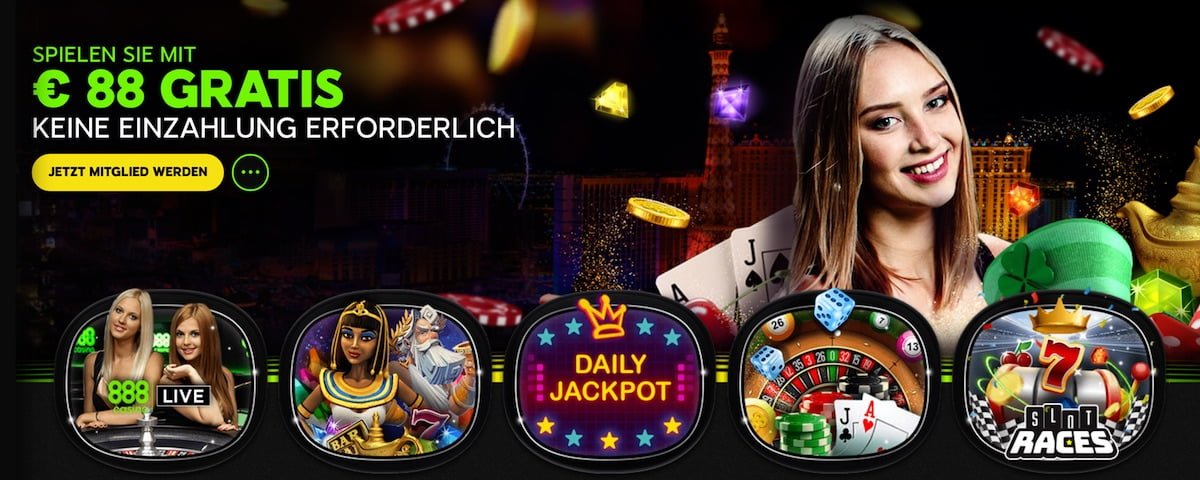 juegos casino tragamonedas gratis 888