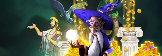 online casino like bovada