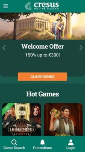 play free casino slot games