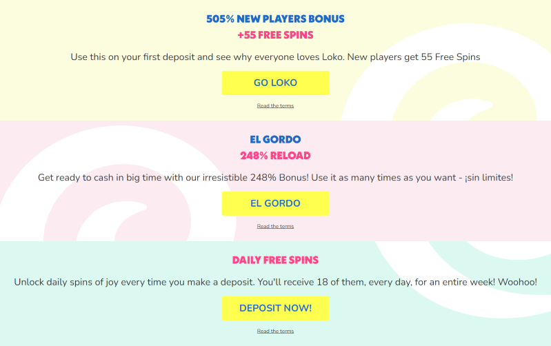 online casino 0 no deposit bonus