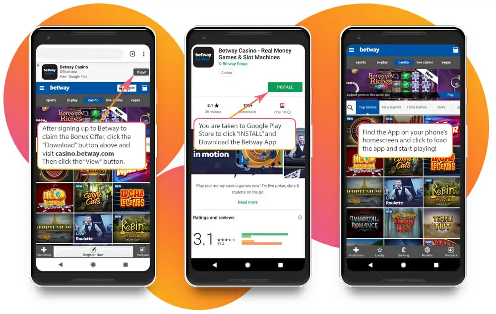 Autentificare vulkan spiele Romania