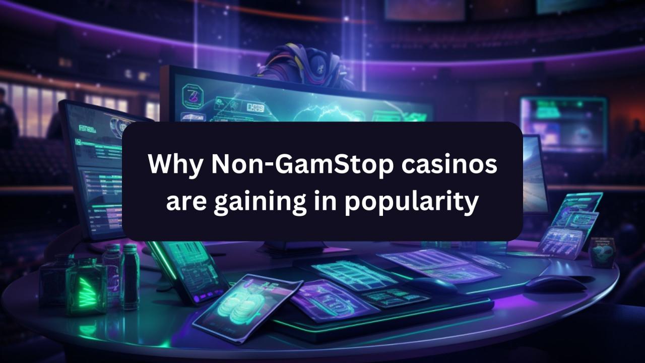 ❇️Curacao Casinos