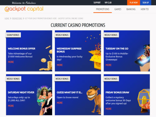 online casino Gold Rally
