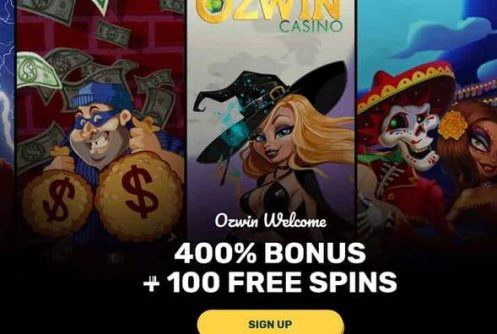 5 casino app