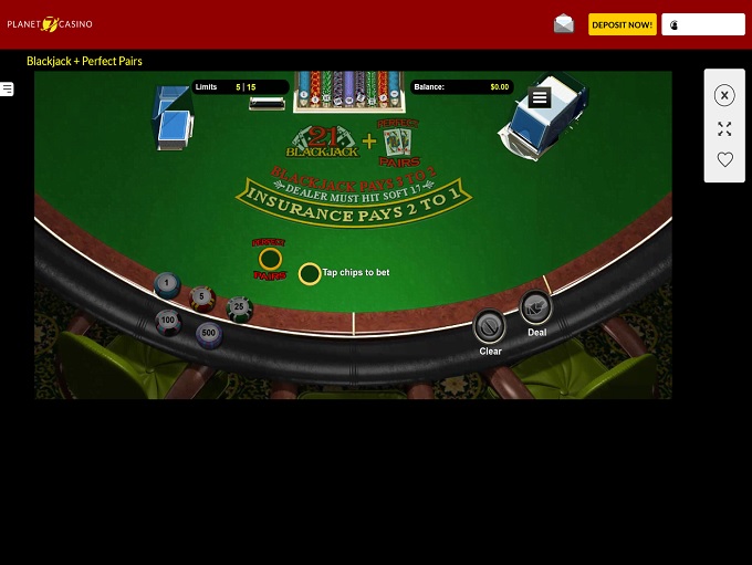 online casino paypal