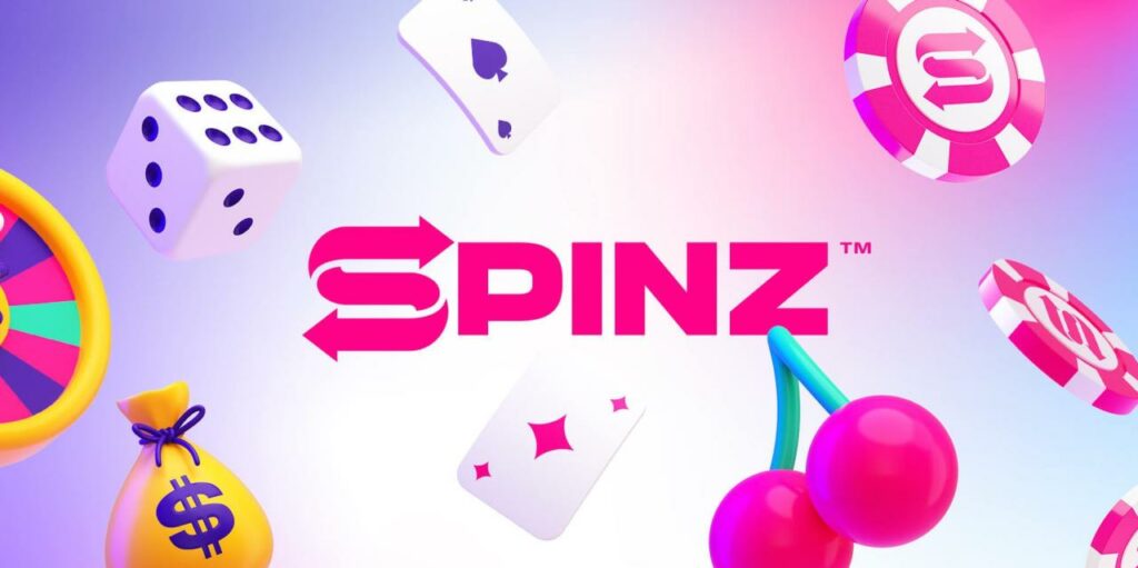 candy spinz casino portugal