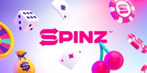 candy spinz casino portugal