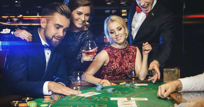 blackjack Online Real