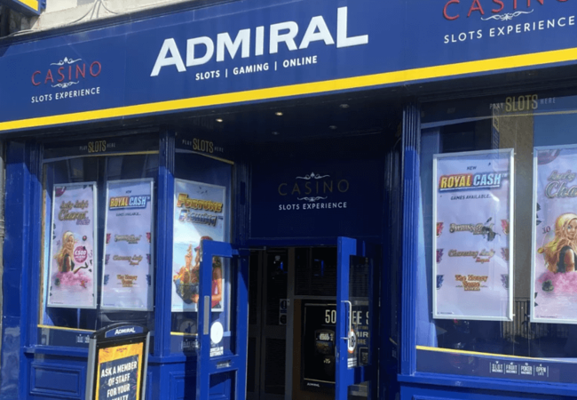 call n surf online casino