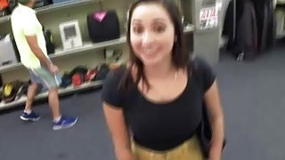 Desparate College Student Thumbnail