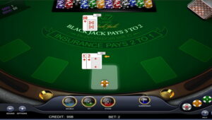 online video poker