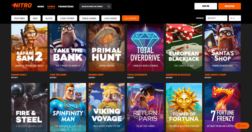 play 6 Million Dollar Man online