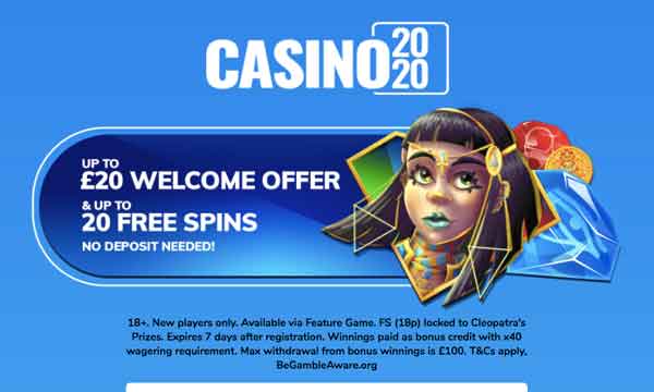 Cod promoțional bonus ice casino