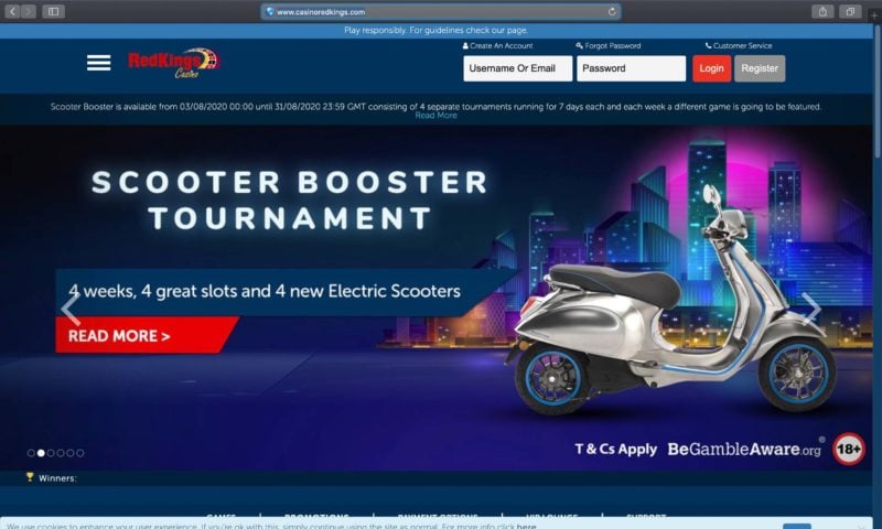 32red online casino no deposit bonus code