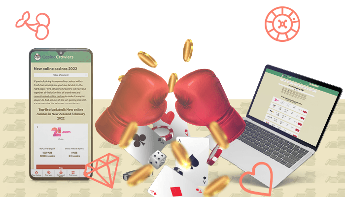 casino Dunder bonus codes