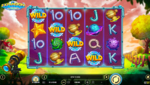 Spielen Sie Joker Win Slot