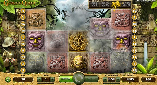 Penalty Duel mega jackpot