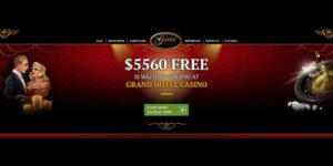 casino treasures of egypt