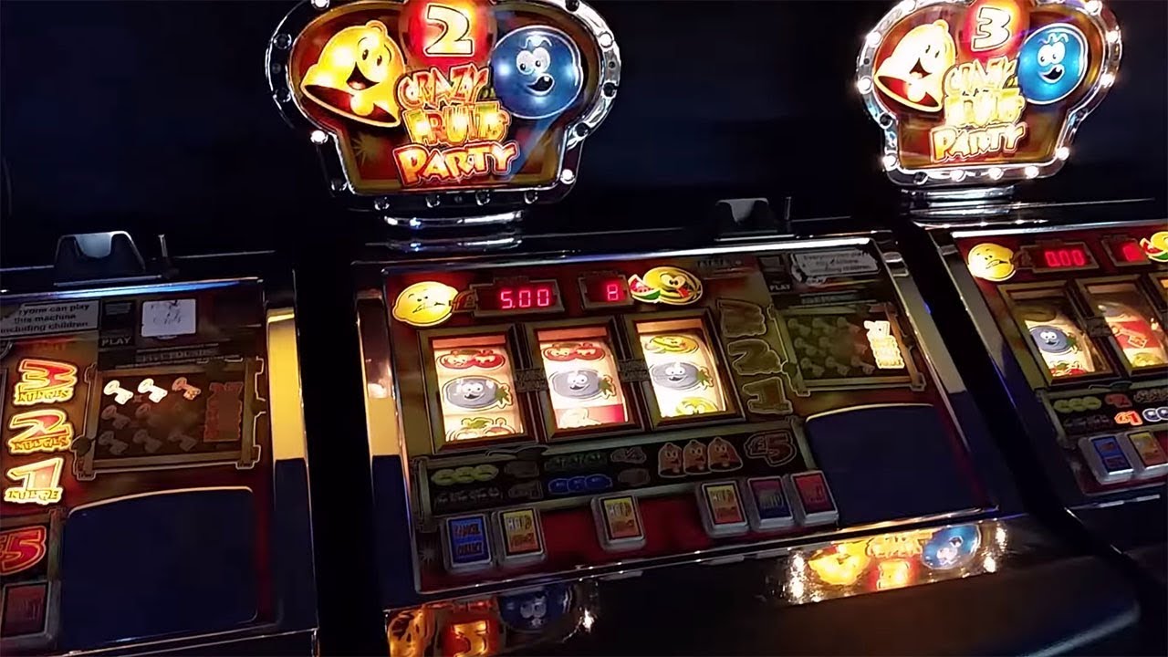 house of fun play slot